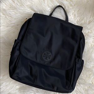 Tory Burch Diaper Backpack